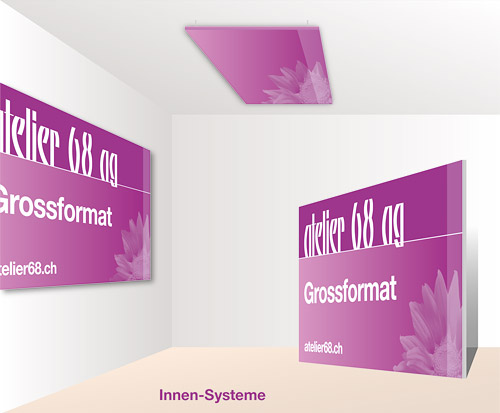 Innen-Systeme